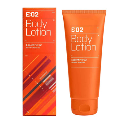  Escentric 02 Body Lotion