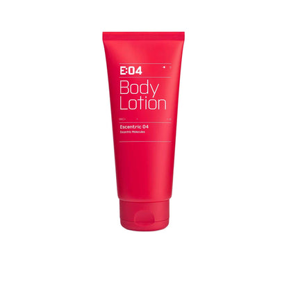 Escentric 04 Body Lotion