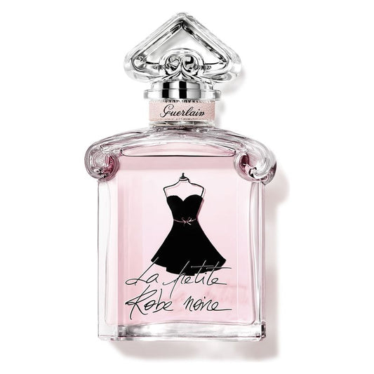 La Petite Robe Noire