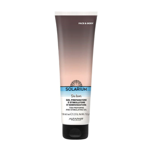 Gel Abbronzatura Fast