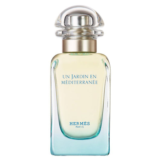 Un Jardin En Méditerranée