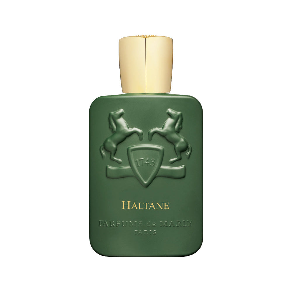 Haltane
