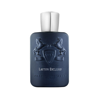 Layton Exclusif