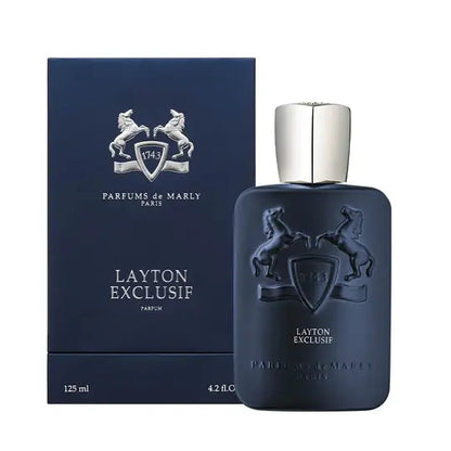 Layton Exclusif