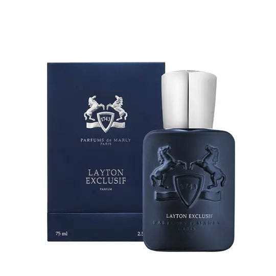Layton Exclusif