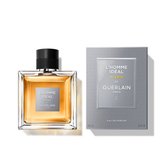 L'Homme Ideal L'Intense