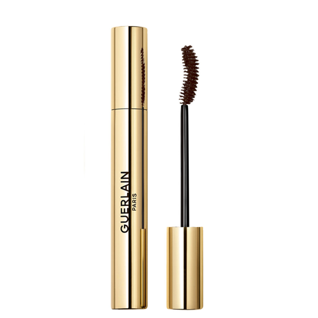 Mascara  NOIR G Courbe Volume Intense 24H