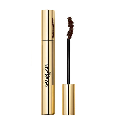 Mascara  NOIR G Courbe Volume Intense 24H