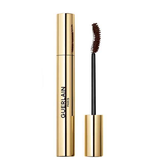 Mascara  NOIR G Courbe Volume Intense 24H