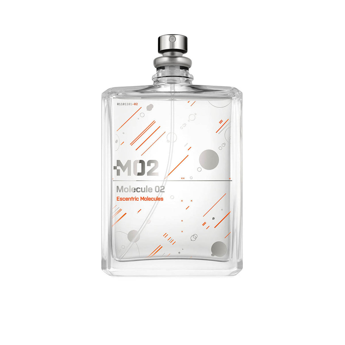 Molecule 02