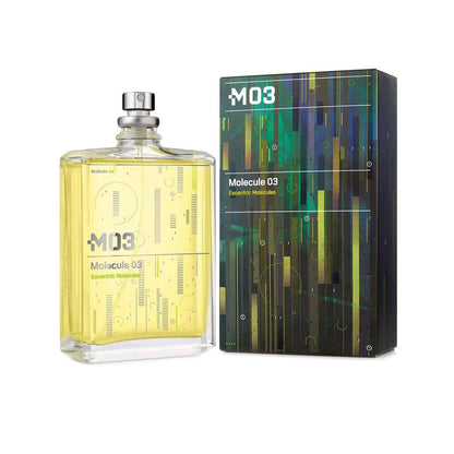 Molecule 03