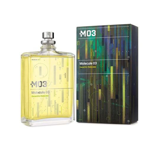 Molecule 03
