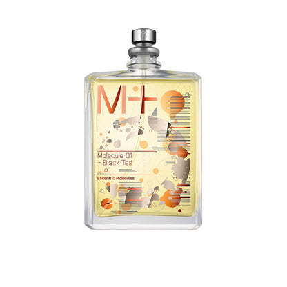 Molecule 01 + Black Tea