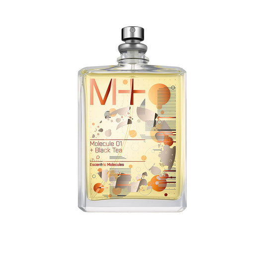 Molecule 01 + Black Tea