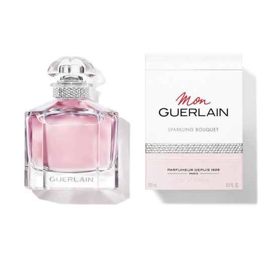 Mon Guerlain Sparkling Bouquet