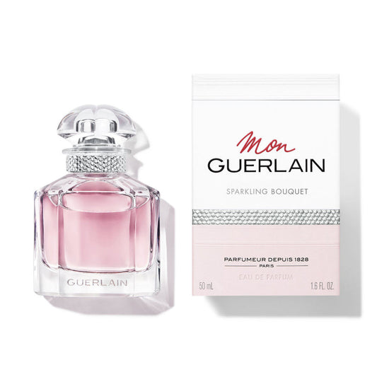 Mon Guerlain Sparkling Bouquet