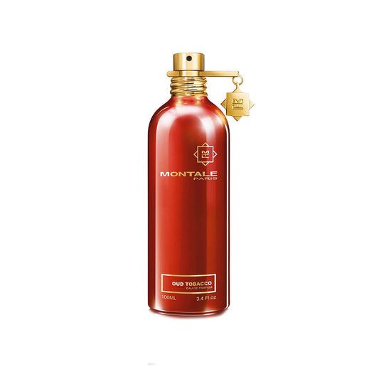 Oud Tobacco