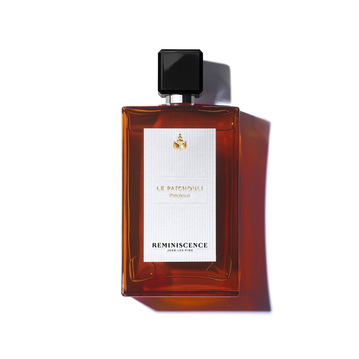 Le Patchouli Intense