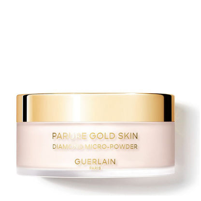 Parure Gold Skin Diamond Micro-Powder