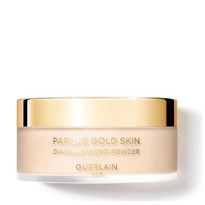 Parure Gold Skin Diamond Micro-Powder