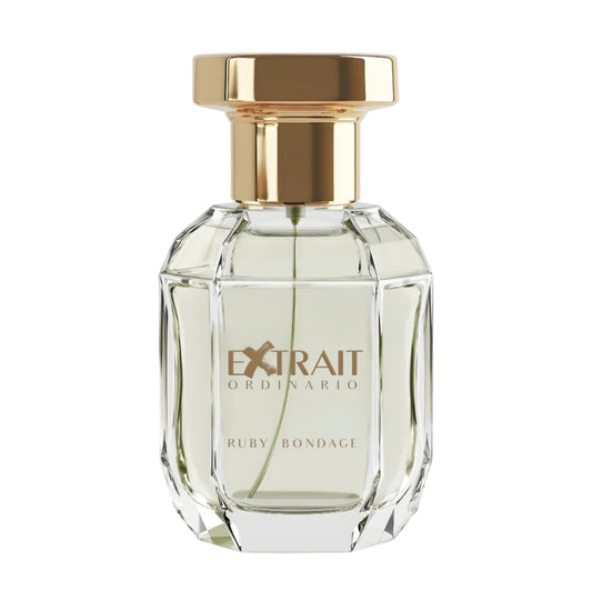 Ruby Bondage