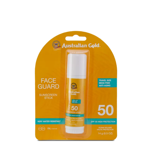 Sun Face Guard