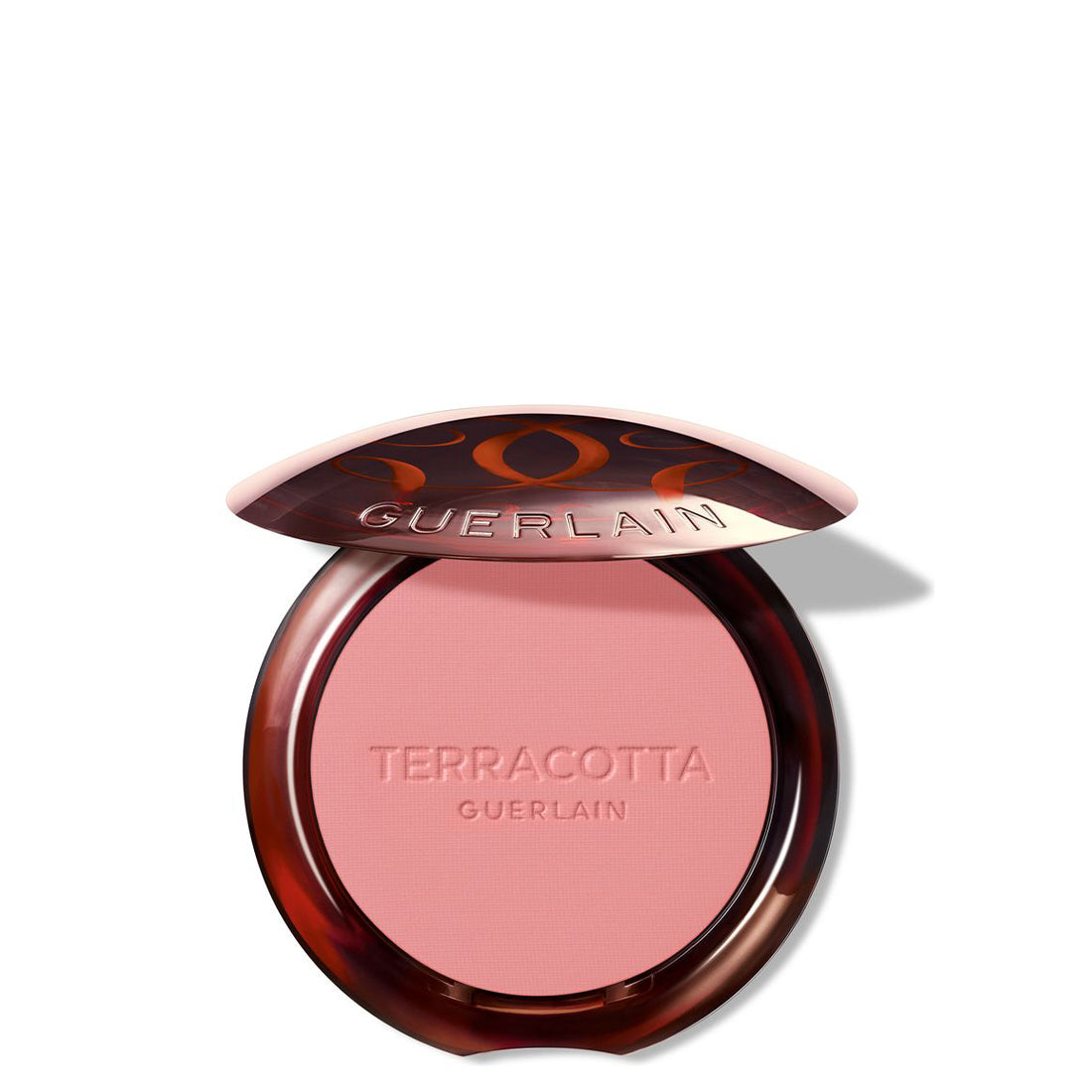 Terracotta Blush