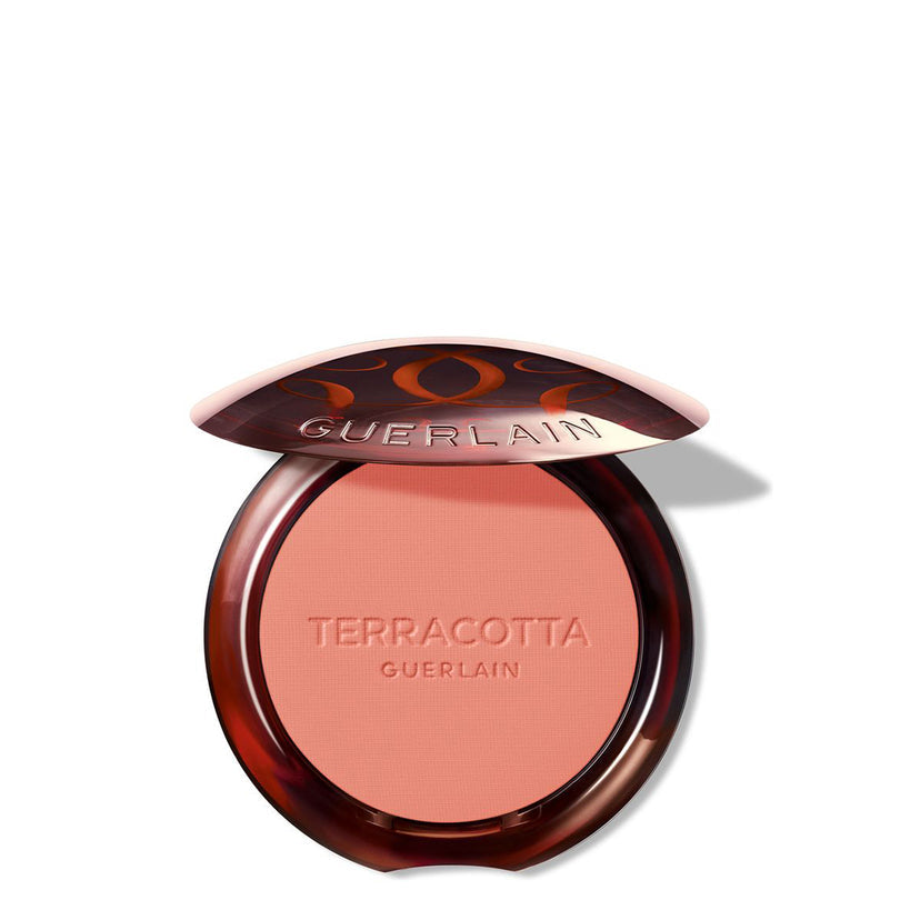 Terracotta Blush