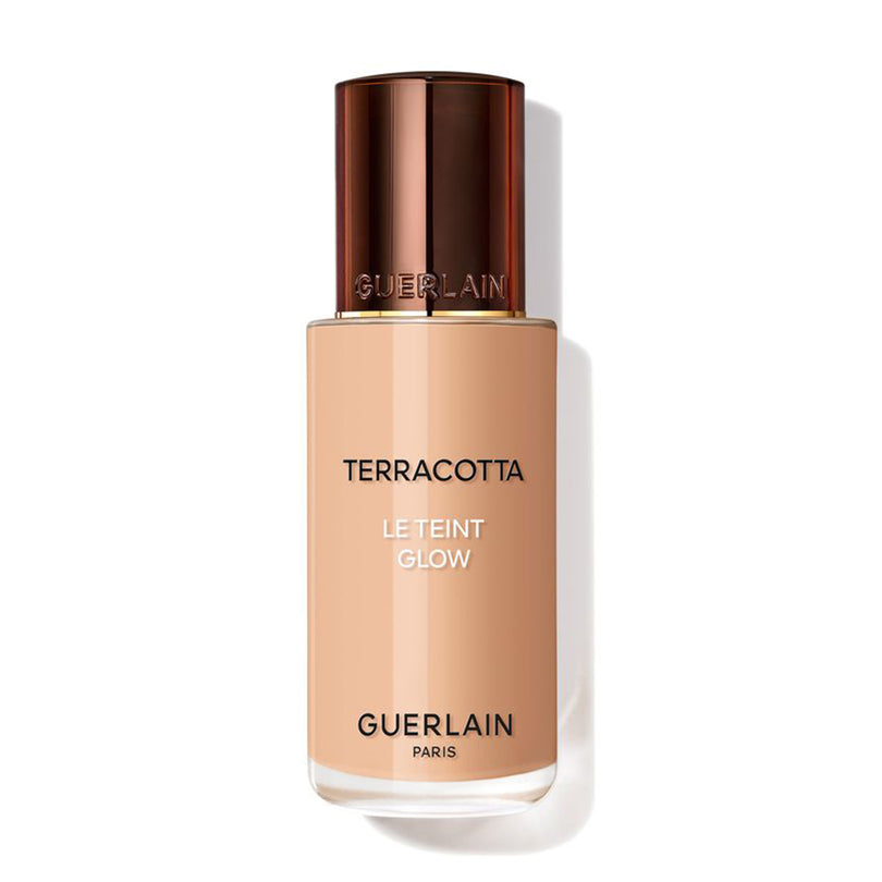 Fondotinta Terracotta Le Teint Glow