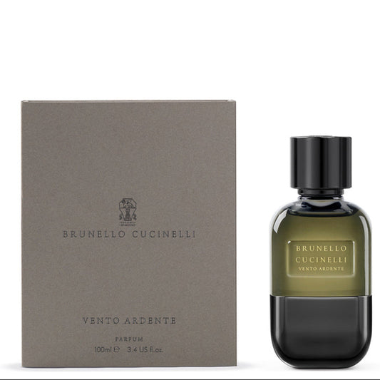 Vento Ardente