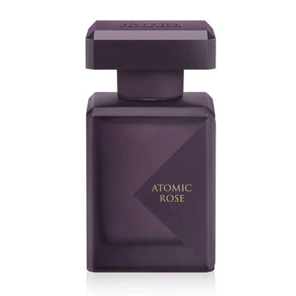 Atomic Rose Hair Parfume