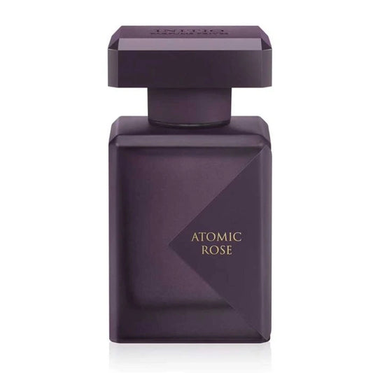 Atomic Rose Hair Parfume