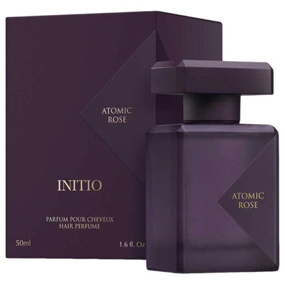 Atomic Rose Hair Parfume
