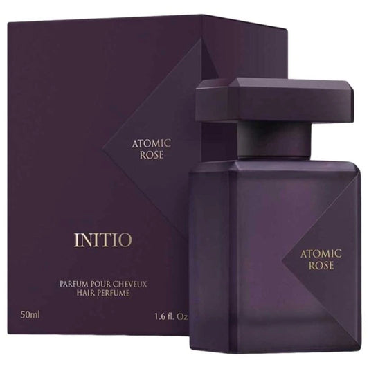 Atomic Rose Hair Parfume