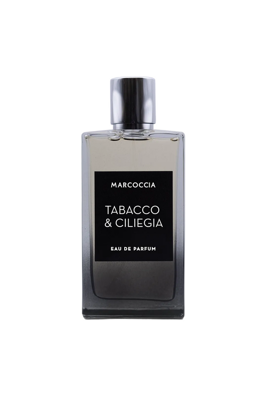 TABACCO & CILIEGIA