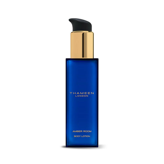Amber Room Body Lotion