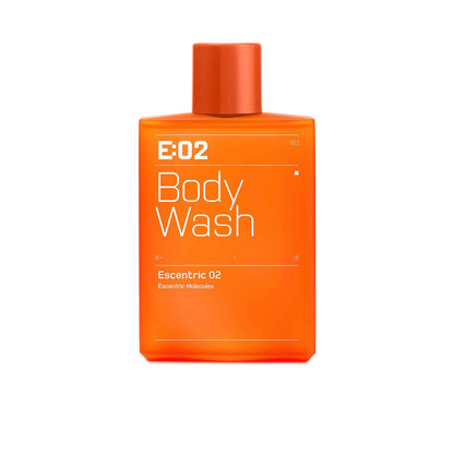 Escentric 02 Body Wash
