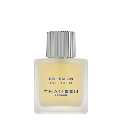 Bohemian Infusion