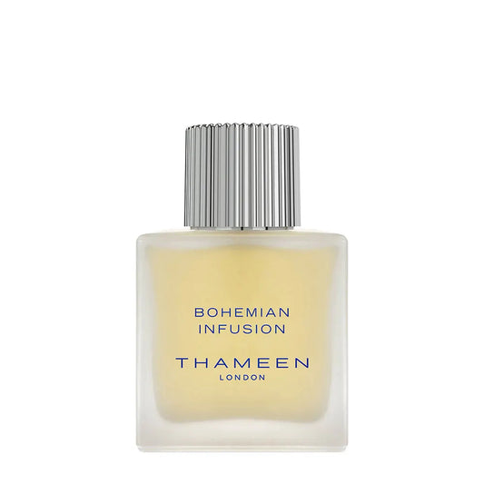 Bohemian Infusion