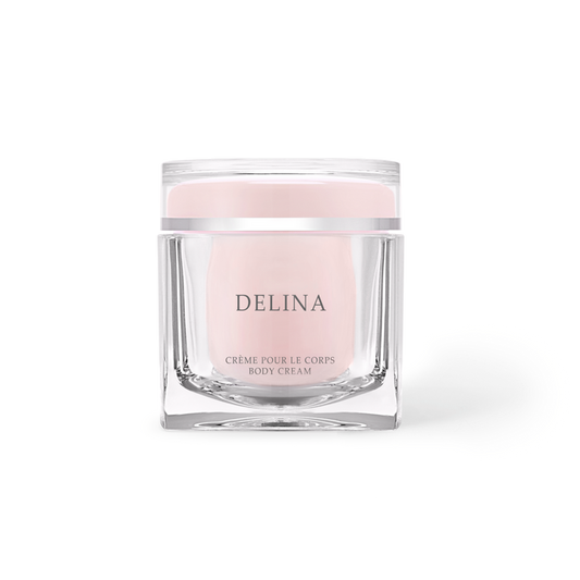 Delina Body Cream