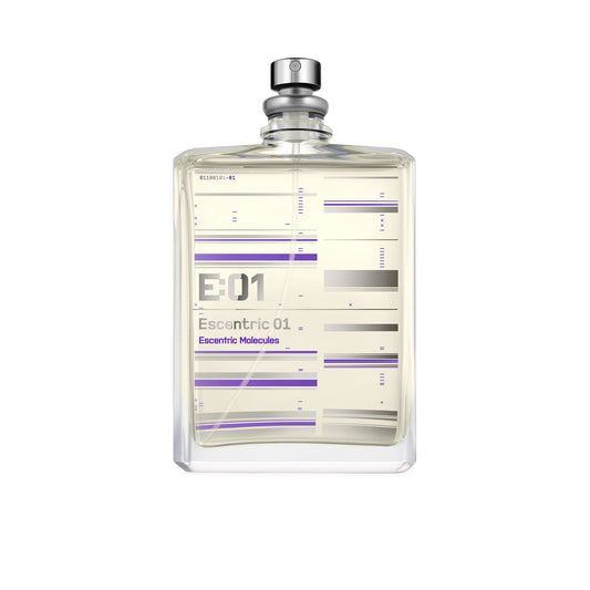 Escentric 01