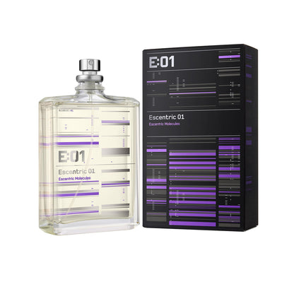 Escentric 01