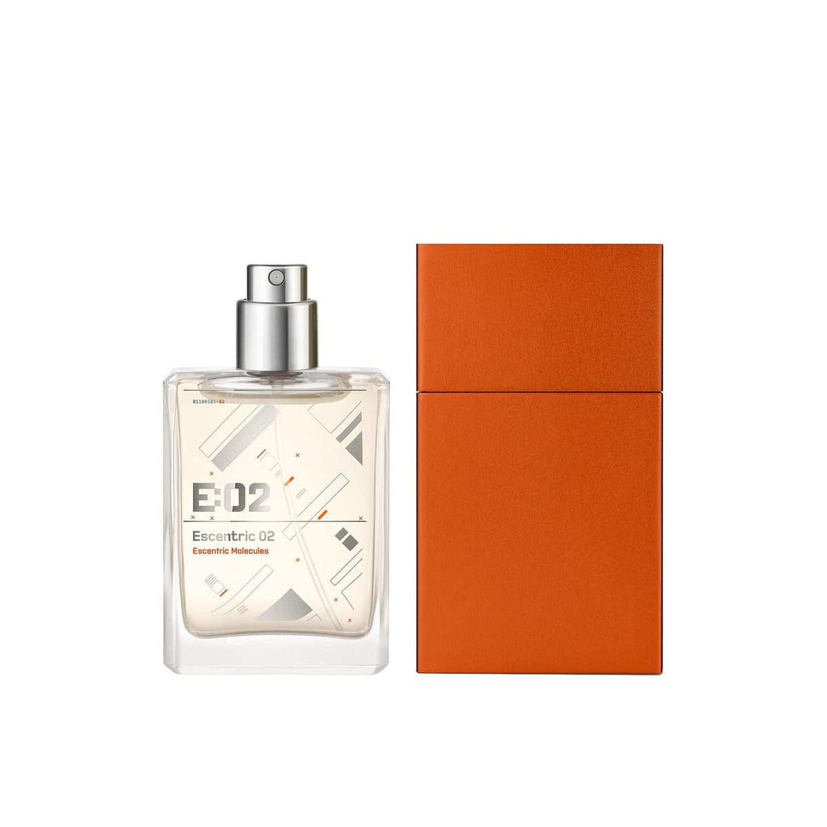 Escentric 02 Refill