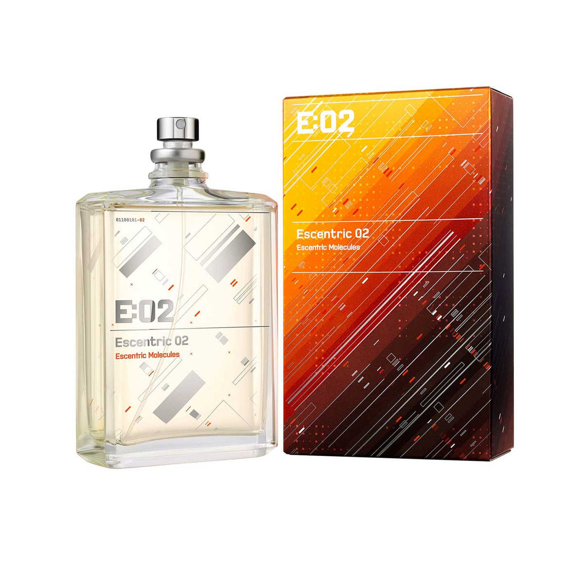 Escentric 02