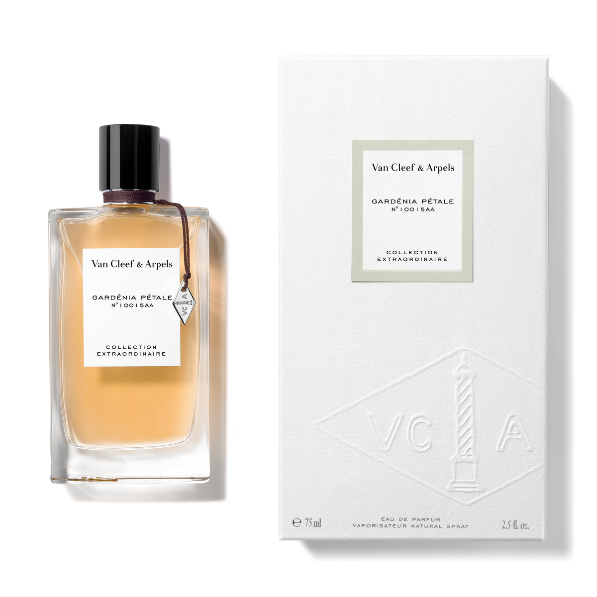 Gardenia Petale