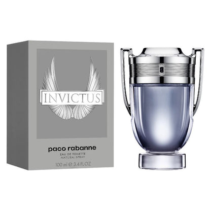 Invictus