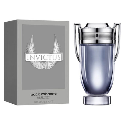 Invictus