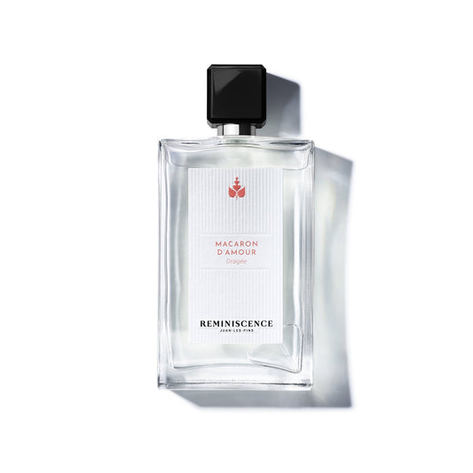 Macaron d’Amour Dragée