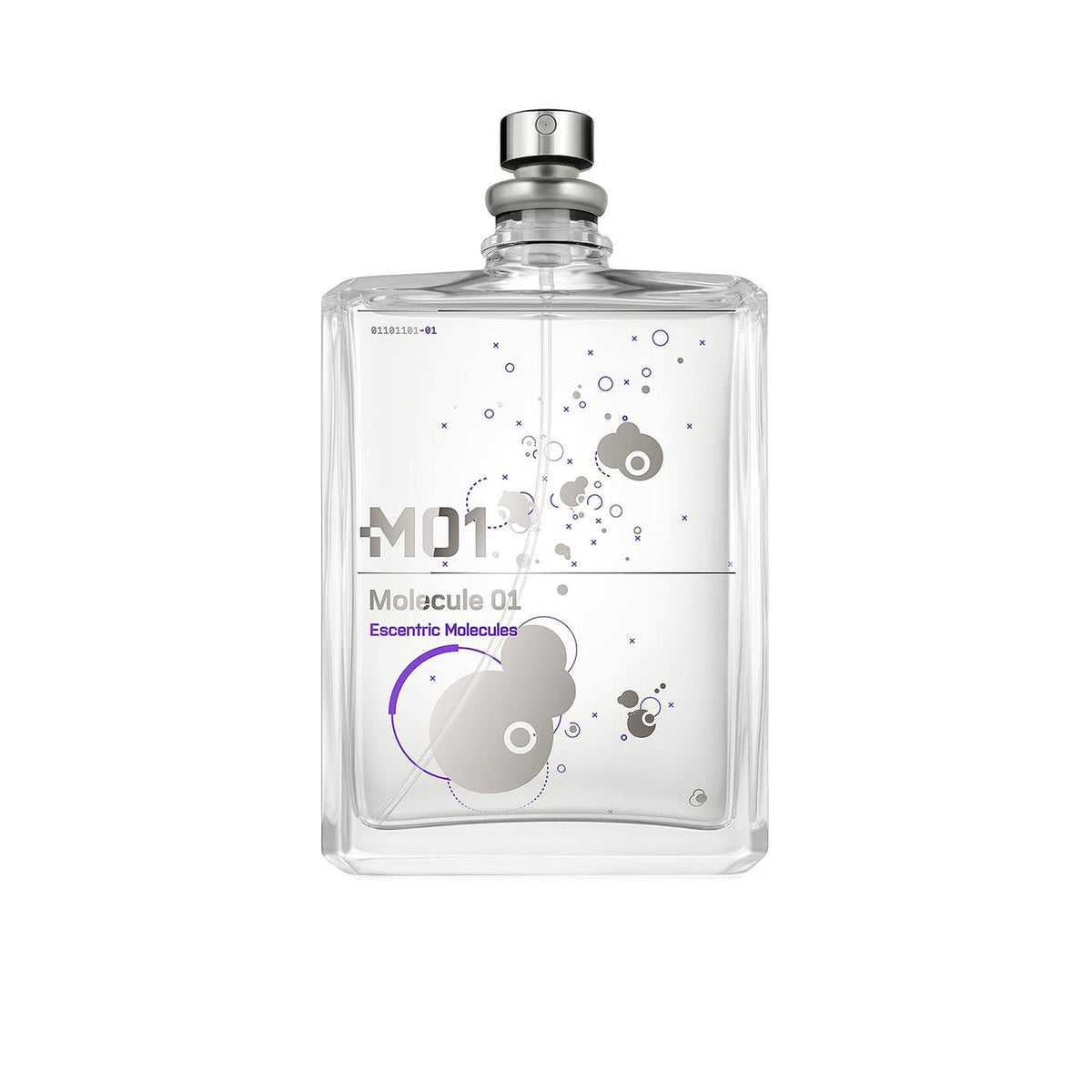 Molecule 01