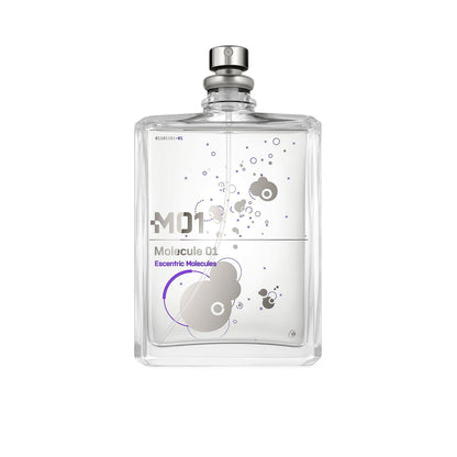 Molecule 01
